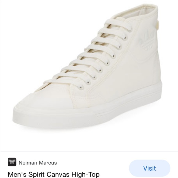 Adidas Raf Simons
Raf x Spirit High - Picture 5 of 7